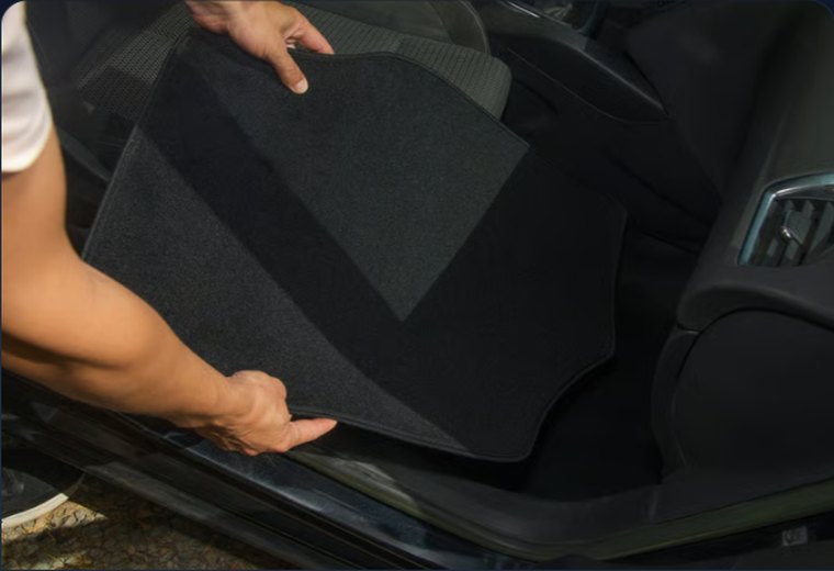 Mud Flaps & Splash Guards