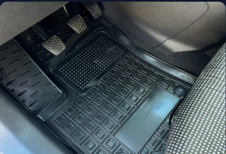 Center Console Organizers